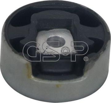 MDR GSP-510337 - Подушка, опора, подвеска двигателя autospares.lv