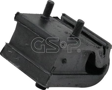 MDR GSP-510322 - Подушка, опора, подвеска двигателя autospares.lv