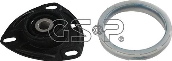 MDR GSP-510245S - Опора стойки амортизатора, подушка autospares.lv