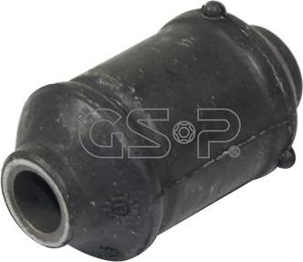 MDR GSP-510250 - Сайлентблок, рычаг подвески колеса autospares.lv