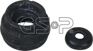 MDR GSP-510213S - Опора стойки амортизатора, подушка autospares.lv