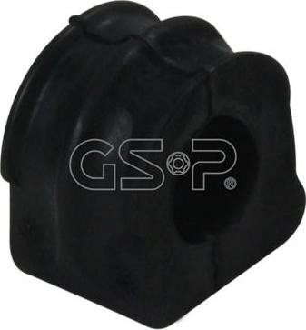 MDR GSP-510232 - Втулка стабилизатора autospares.lv