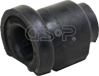 MDR GSP-510229 - Втулка, рычаг подвески колеса autospares.lv