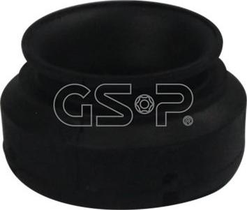 MDR GSP-510225 - Опора стойки амортизатора, подушка autospares.lv