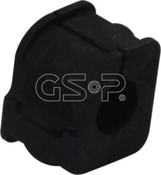 MDR GSP-510227 - Втулка стабилизатора autospares.lv