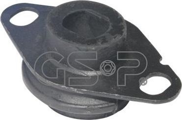 MDR GSP-510750 - Подвеска, автоматическая коробка передач autospares.lv