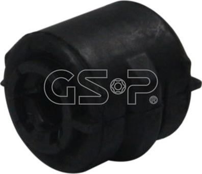 MDR GSP-510701 - Втулка стабилизатора autospares.lv