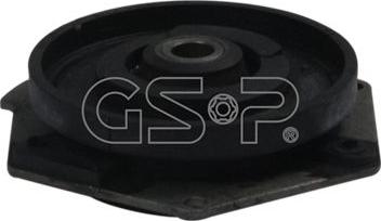 MDR GSP-510708 - Опора стойки амортизатора, подушка autospares.lv