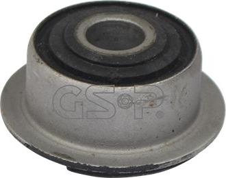 MDR GSP-510719 - Сайлентблок, рычаг подвески колеса autospares.lv