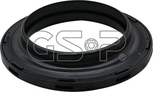 MDR GSP-510711 - Подшипник качения, опора стойки амортизатора autospares.lv