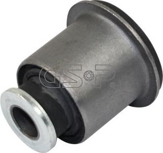 MDR GSP-510718 - Сайлентблок, рычаг подвески колеса autospares.lv