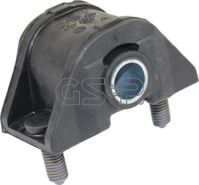 MDR GSP-510713 - Сайлентблок, рычаг подвески колеса autospares.lv