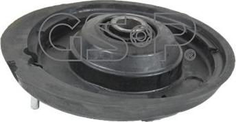 MDR GSP-510736 - Опора стойки амортизатора, подушка autospares.lv