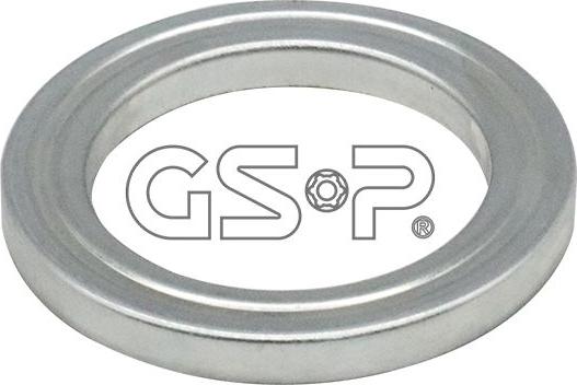 MDR GSP-510730 - Подшипник качения, опора стойки амортизатора autospares.lv