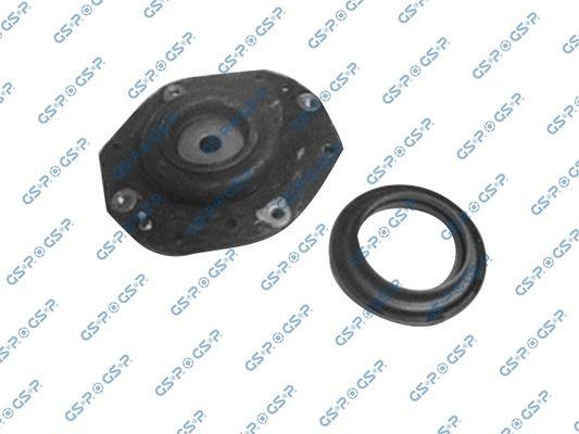 MDR GSP-510733S - Опора стойки амортизатора, подушка autospares.lv