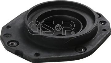 MDR GSP-510733 - Опора стойки амортизатора, подушка autospares.lv