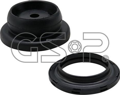 MDR GSP-510732S - Опора стойки амортизатора, подушка autospares.lv