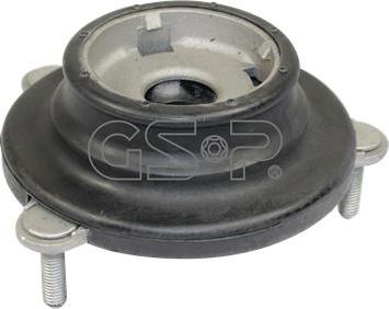 MDR GSP-510737 - Опора стойки амортизатора, подушка autospares.lv