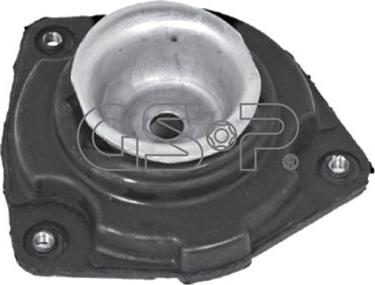 MDR GSP-511954 - Опора стойки амортизатора, подушка autospares.lv