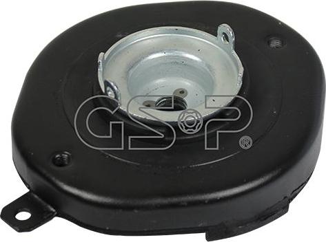 MDR GSP-511951 - Опора стойки амортизатора, подушка autospares.lv