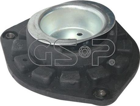 MDR GSP-511952 - Опора стойки амортизатора, подушка autospares.lv