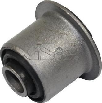 MDR GSP-511906 - Сайлентблок, рычаг подвески колеса autospares.lv