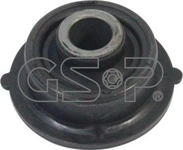 MDR GSP-511916 - Сайлентблок, рычаг подвески колеса autospares.lv