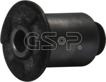 MDR GSP-511456 - Сайлентблок, рычаг подвески колеса autospares.lv