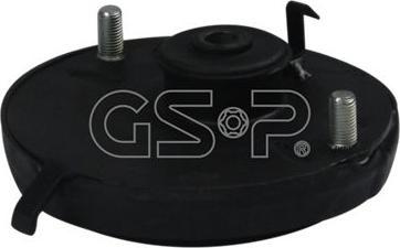 MDR GSP-511407 - Опора стойки амортизатора, подушка autospares.lv