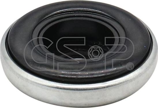 MDR GSP-511418 - Подшипник качения, опора стойки амортизатора autospares.lv