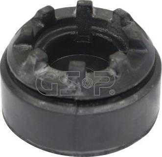 MDR GSP-511475 - Опора стойки амортизатора, подушка autospares.lv