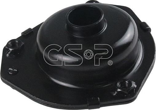 MDR GSP-511470 - Опора стойки амортизатора, подушка autospares.lv