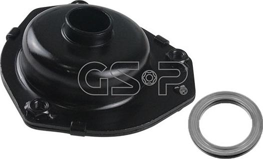 MDR GSP-511471S - Опора стойки амортизатора, подушка autospares.lv