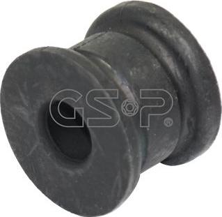 MDR GSP-511553 - Втулка стабилизатора autospares.lv