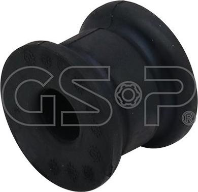 MDR GSP-511553 - Втулка стабилизатора autospares.lv