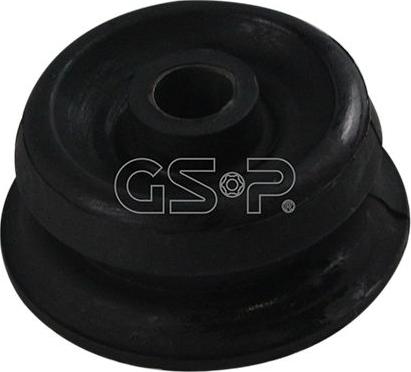 MDR GSP-511586 - Опора стойки амортизатора, подушка autospares.lv