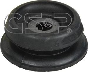 MDR GSP-511587 - Опора стойки амортизатора, подушка autospares.lv