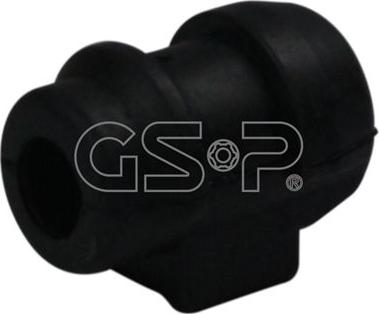 MDR GSP-511539 - Втулка стабилизатора autospares.lv