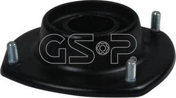MDR GSP-511526 - Опора стойки амортизатора, подушка autospares.lv