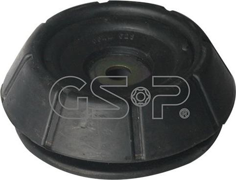 MDR GSP-511651 - Опора стойки амортизатора, подушка autospares.lv