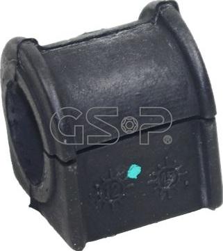 MDR GSP-511658 - Втулка стабилизатора autospares.lv