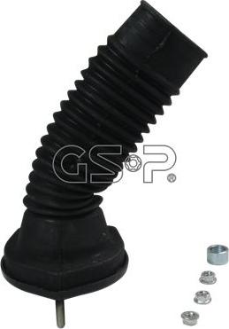 MDR GSP-511098S - Опора стойки амортизатора, подушка autospares.lv