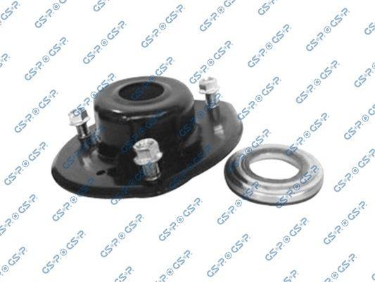 MDR GSP-511097S - Опора стойки амортизатора, подушка autospares.lv