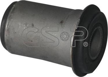 MDR GSP-511041 - Сайлентблок, рычаг подвески колеса autospares.lv