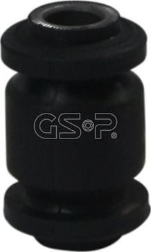 MDR GSP-511043 - Сайлентблок, рычаг подвески колеса autospares.lv