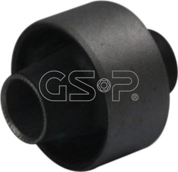 MDR GSP-511047 - Сайлентблок, рычаг подвески колеса autospares.lv