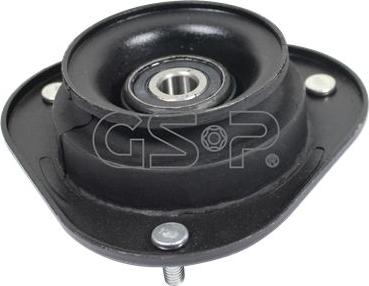 MDR GSP-511080 - Опора стойки амортизатора, подушка autospares.lv