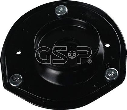 MDR GSP-511033 - Опора стойки амортизатора, подушка autospares.lv