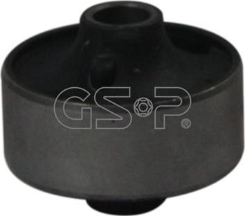 MDR GSP-511075 - Сайлентблок, рычаг подвески колеса autospares.lv