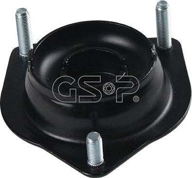 MDR GSP-511129 - Опора стойки амортизатора, подушка autospares.lv